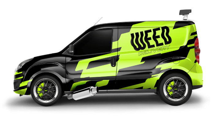 WEED DELIVERY IN CALGARY