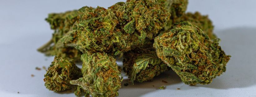 Weed delivery near me