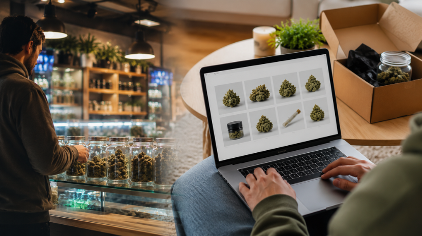weed delivery 